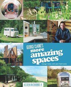 More Amazing Spaces - 1