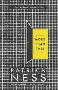 More Than This - Walker Books