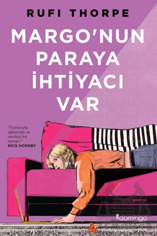 Morgo'nun Paraya İhtiyacı Var - 1