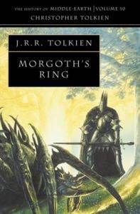 Morgoth's Ring (History Of Middle-Earth 10) - Harper Collins UK