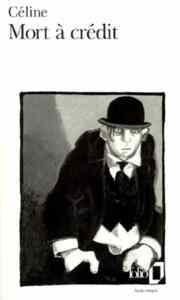 Mort a credit - Folio