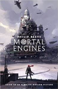 Mortal Engines 1 - Scholastic UK