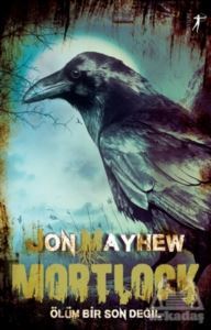 Mortlock - Artemis Yayınları