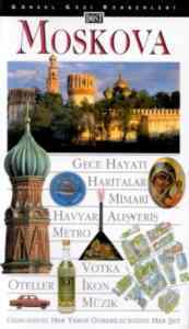 Moskova - Dost Kitabevi Yayınları