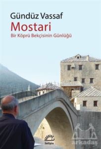Mostari - İletişim Yayınevi