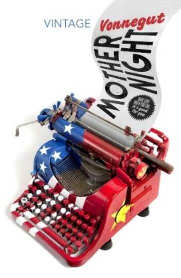 Mother Night - Vintage Books UK