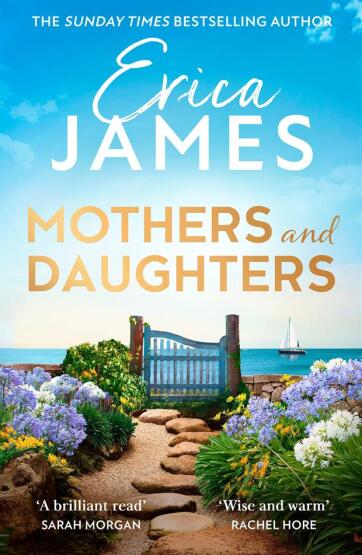 Mothers and Daughters - Harlequin