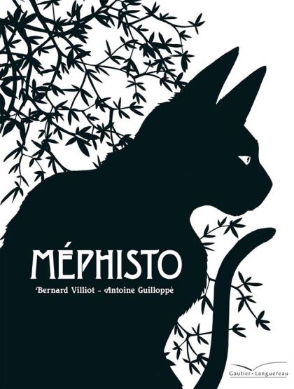 Méphisto - Glenat