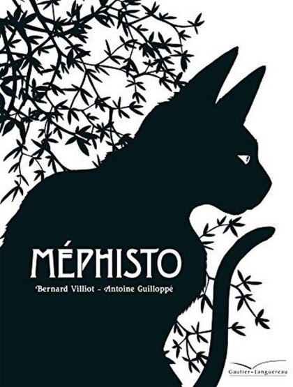Méphisto - Publisher