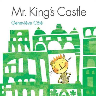 Mr. King's Castle - Mr. King - 1