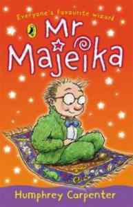 Mr Majeika - Puffin Books UK