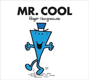 Mr. Men: Mr. Cool - Egmont Books