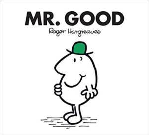Mr. Men: Mr. Good - Egmont Books