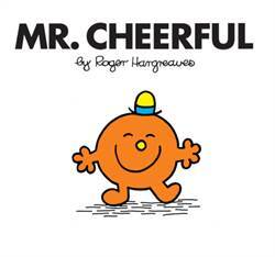 Mr. Men: Mr. Cheerful - Egmont Books
