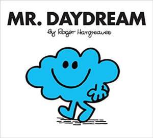 Mr. Men: Mr. Daydream - Egmont Books