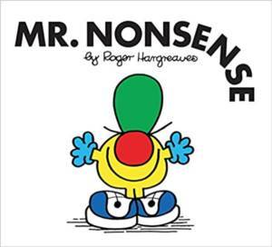 Mr. Men: Mr. Nonsense - Egmont Books