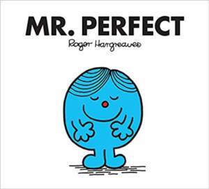 Mr. Men: Mr. Perfect - Egmont Books