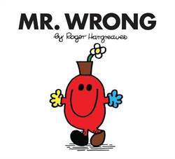 Mr. Men: Mr. Wrong - Egmont Books