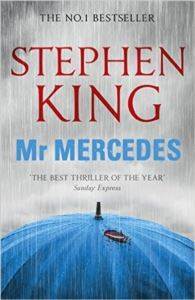 Mr Mercedes (Bill Hodges Trilogy 1) - 1