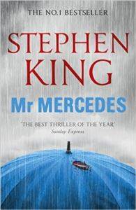 Mr Mercedes (Bill Hodges Trilogy 1) - Hodder & Stoughton