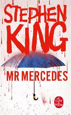 Mr Mercedes - Le Livre de Poche