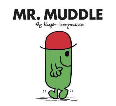 Mr. Muddle - 1