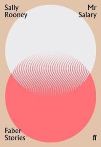 Mr Salary - Faber & Faber UK