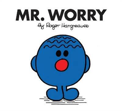 Mr. Worry - Egmont Books