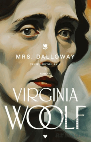 Mrs. Dalloway - Can Yayınları