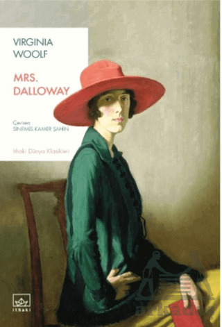 Mrs. Dalloway - İthaki Yayınları