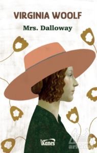 Mrs. Dalloway - Kanes Yayınları