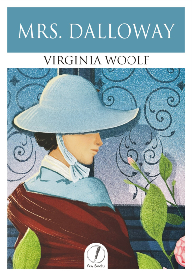 Mrs. Dalloway - 1