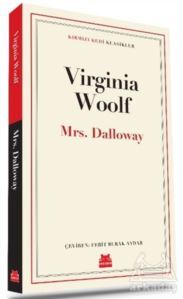 Mrs. Dalloway - 1