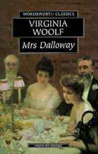 Mrs Dalloway - 1