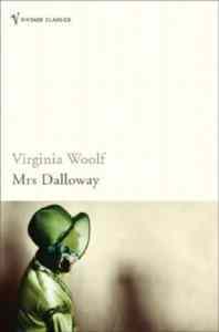 Mrs. Dalloway - Vintage Books UK