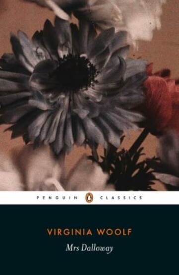 Mrs Dalloway - Penguin Books UK