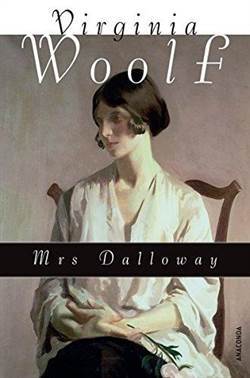 Mrs Dalloway - Anaconda