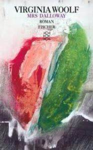 Mrs Dalloway (Almanca) - Fischer Verlag