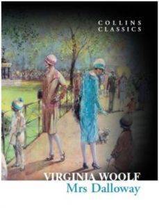 Mrs Dalloway - 1