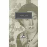 Mrs. Dalloway (hardcover) - Everyman's Library (UK)