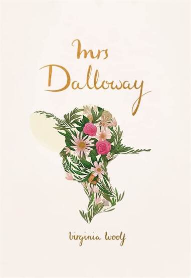 Mrs Dalloway - Wordsworth Collector's Editions - 1