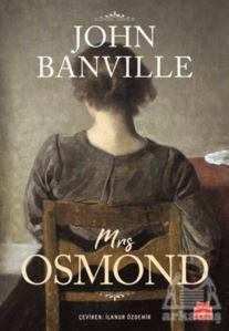 Mrs Osmond - Kırmızı Kedi Yayınevi