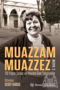 Muazzam Muazzez - Remzi Kitabevi