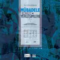 Mübadele Konut Ve Yerleşimleri - 1