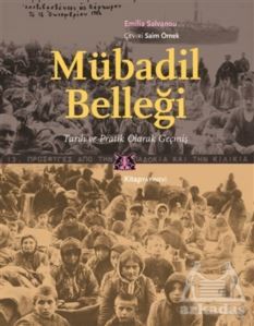 Mübadil Belleği - Kitap Yayınevi
