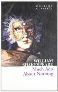 Much Ado About Nothing - Collins Classics