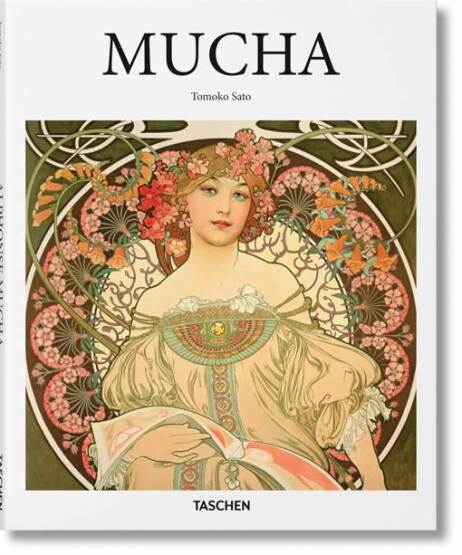 Mucha (Basic Art Series 2.0) - Taschen