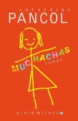 Muchachas 1 - Albin Michel