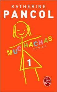 Muchachas 1 (poche) - Le Livre de Poche