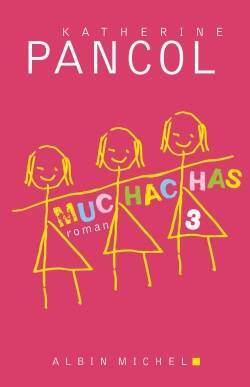 Muchachas 3 - Albin Michel